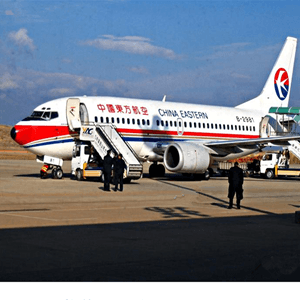 阜阳机场快递航空快运业稳步发展的原因是什么？
